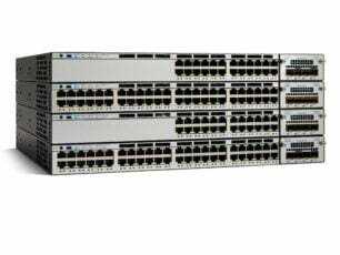 Mantenimiento de Switches