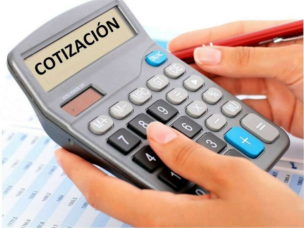 Sistema de ventas y presupuesto