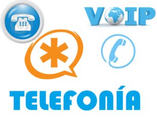 Telefonía
